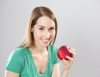 Apple, Best For Health