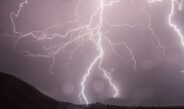 Lightning In Kathmandu