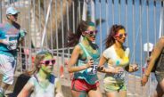 Color Race